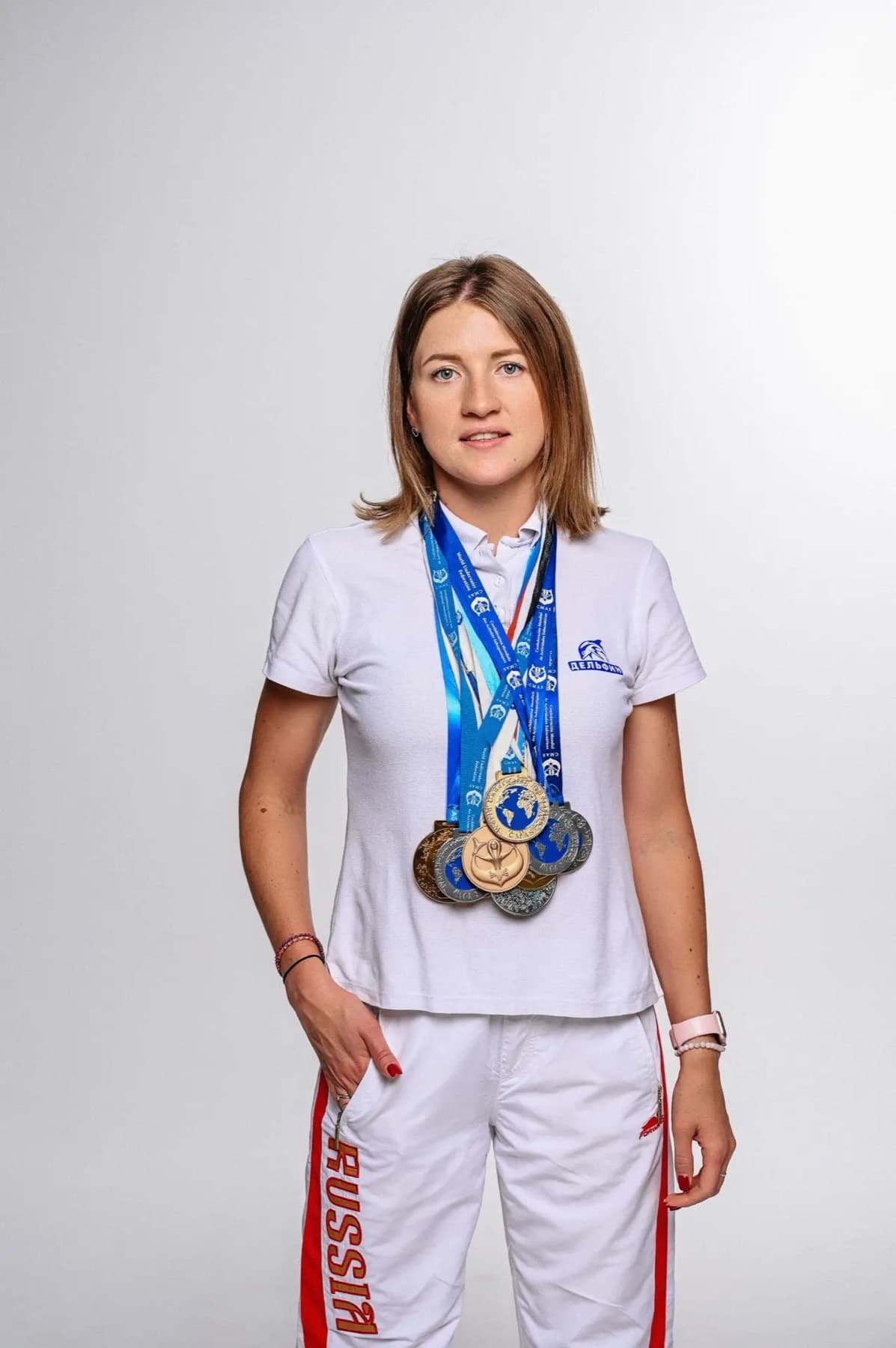 Саратова Марина Игоревна